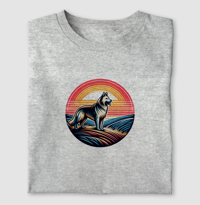 Camiseta Sunset