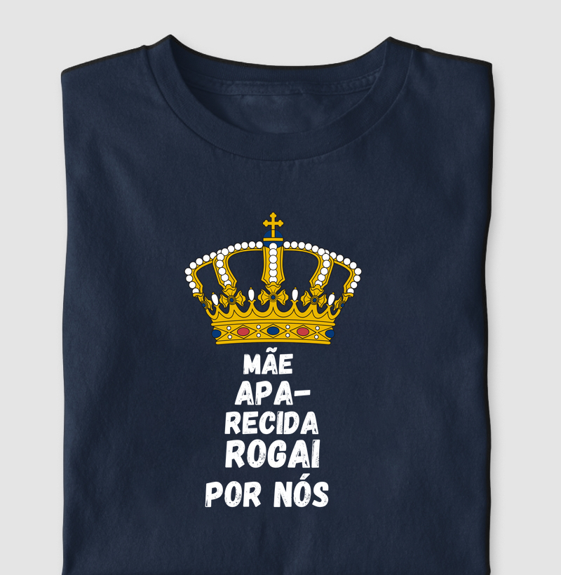 "Mãe Aparecida"
