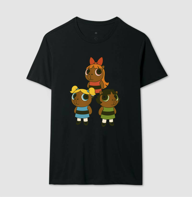 Capivara Super Poderosa 2