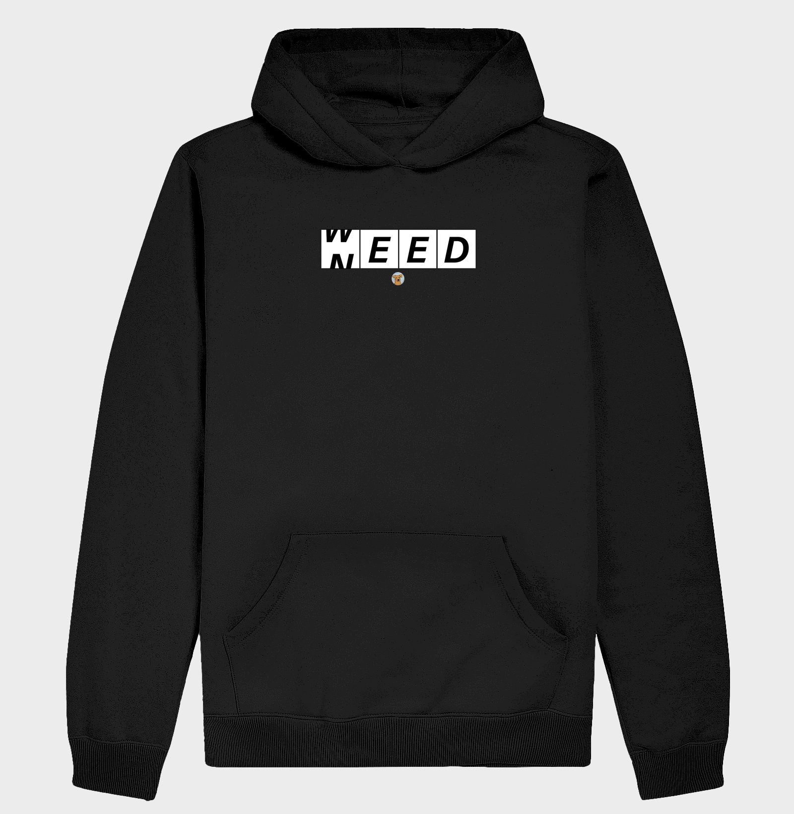 (N)WEED