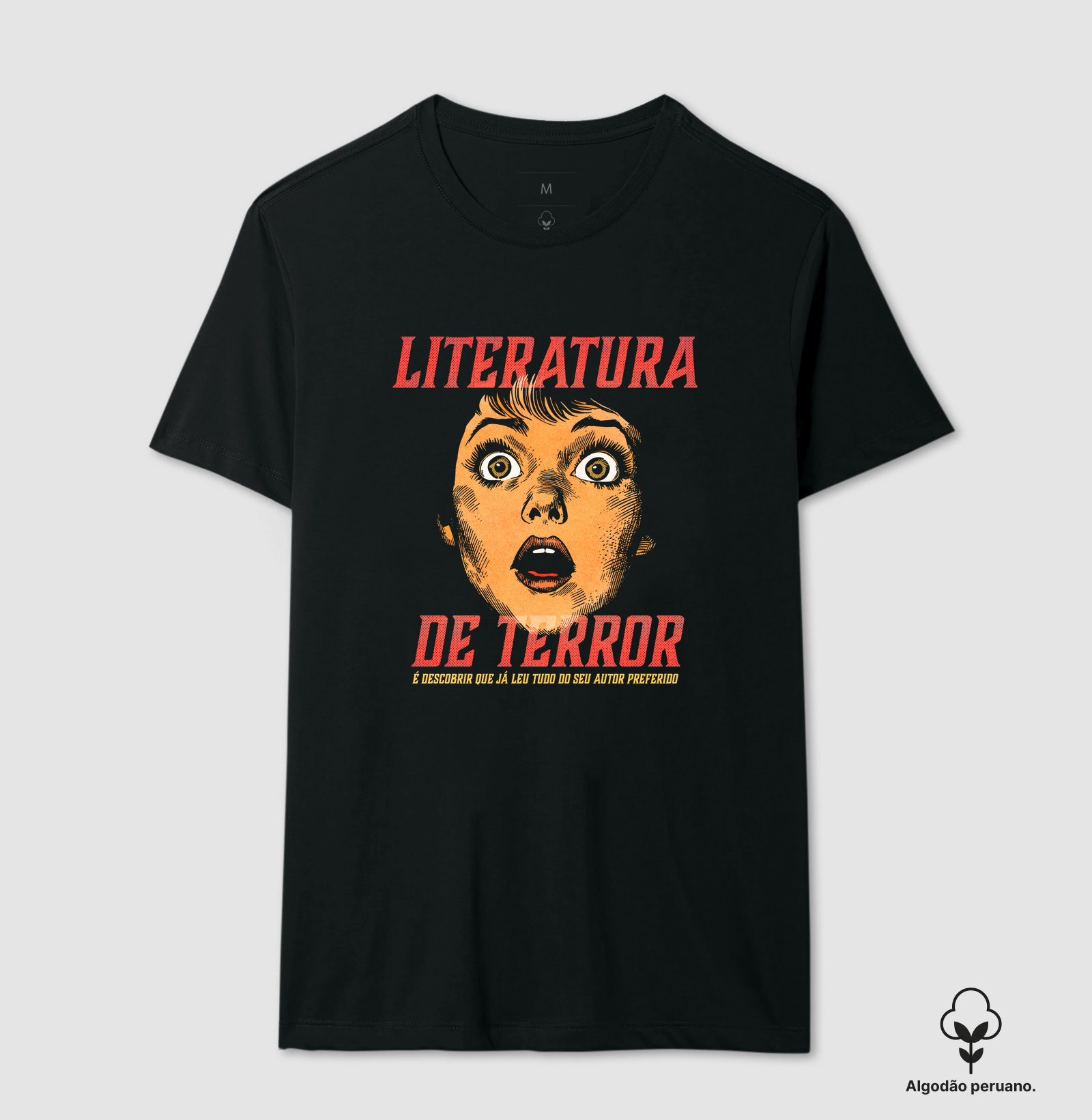 Literatura de Terror 2