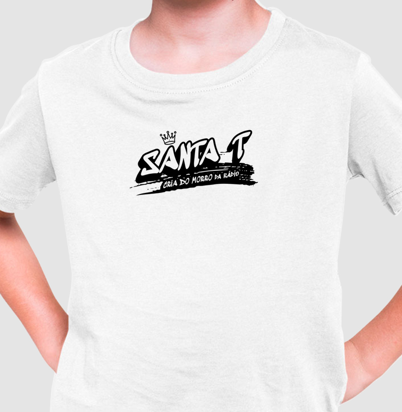 Santa Terezinha