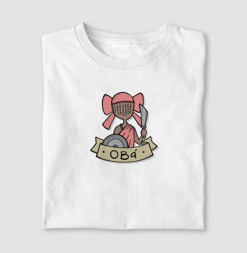 desenho obá