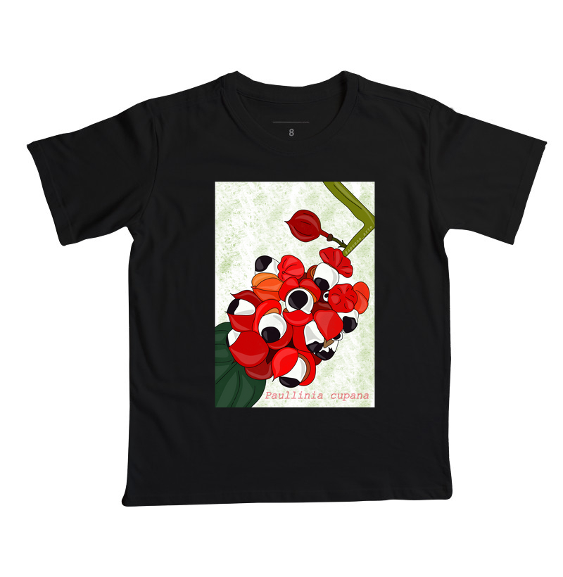Guaraná - Camiseta Masculina