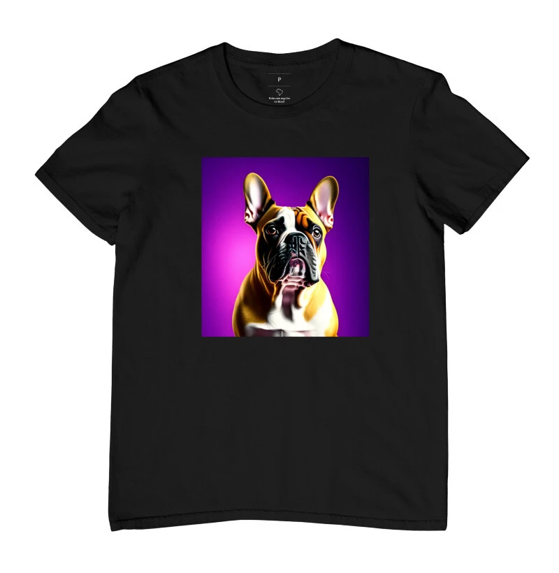 Buldogue Francês 4