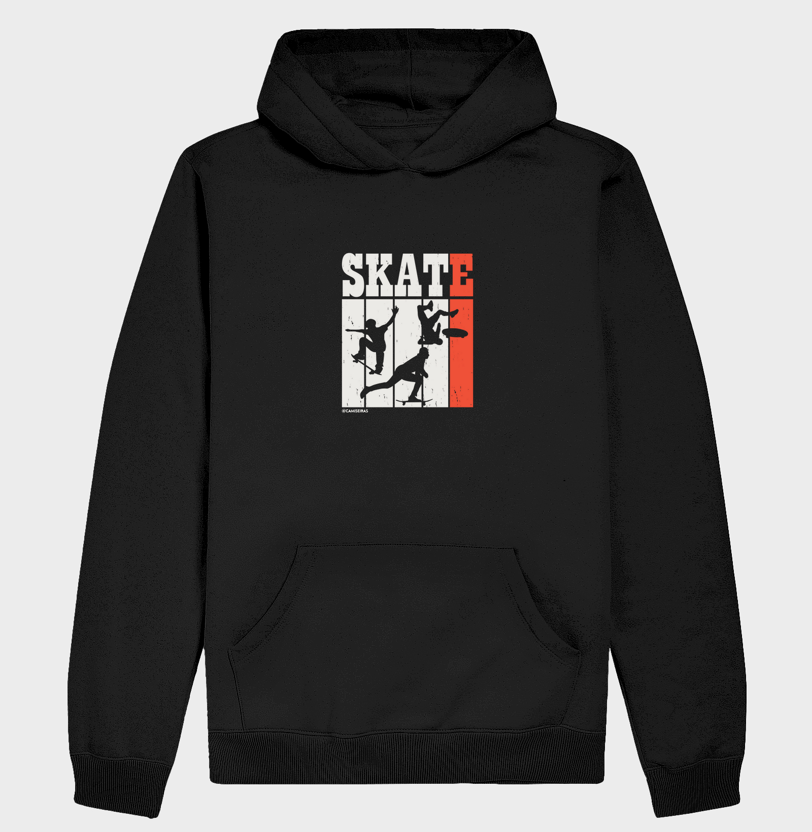 This is Skate