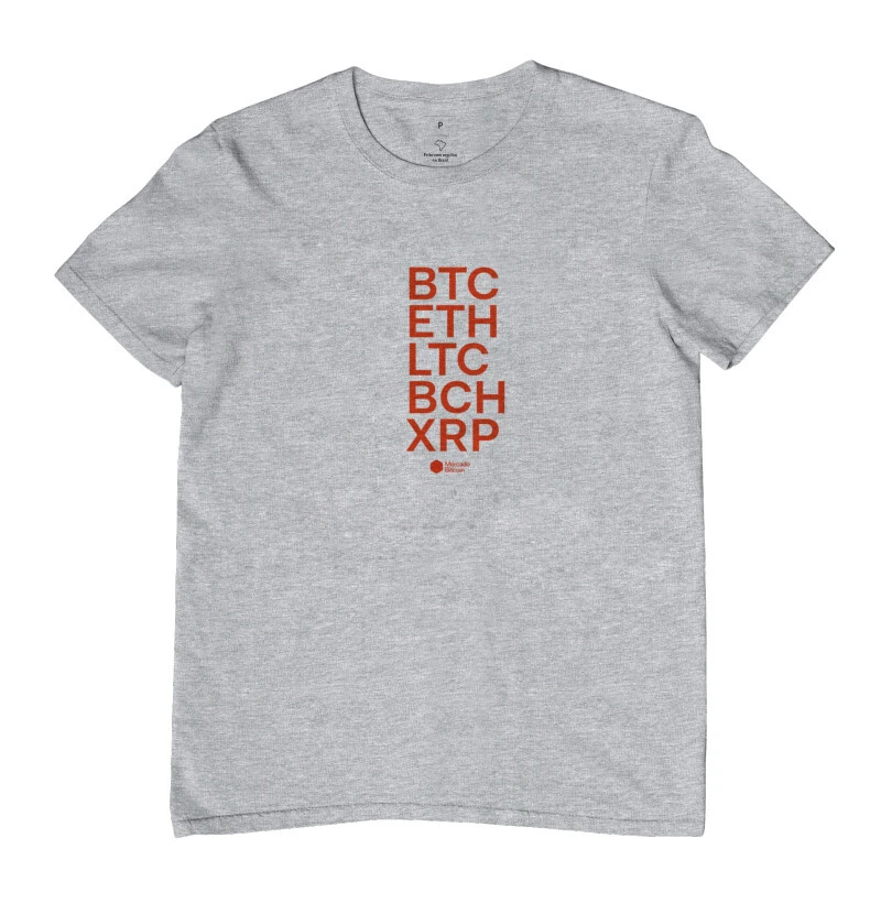 BTC ETH 