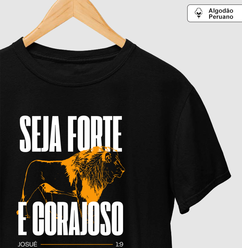 Aviadores de Cristo - Josue 1:9