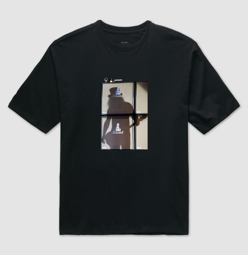 Camisa 0