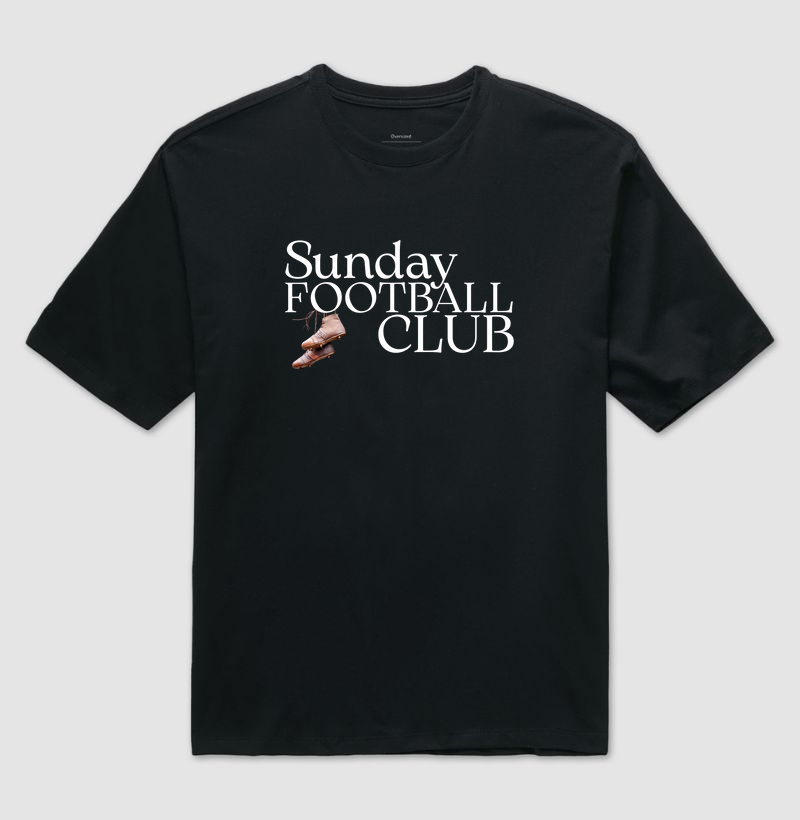 Sunday Football Club