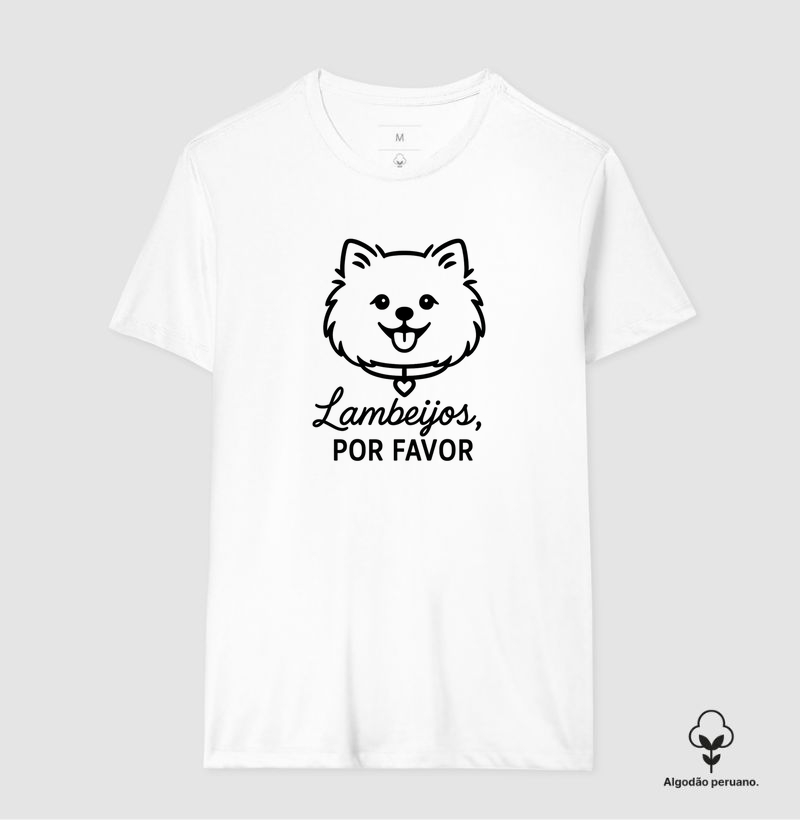 Lambeijos Por Favor