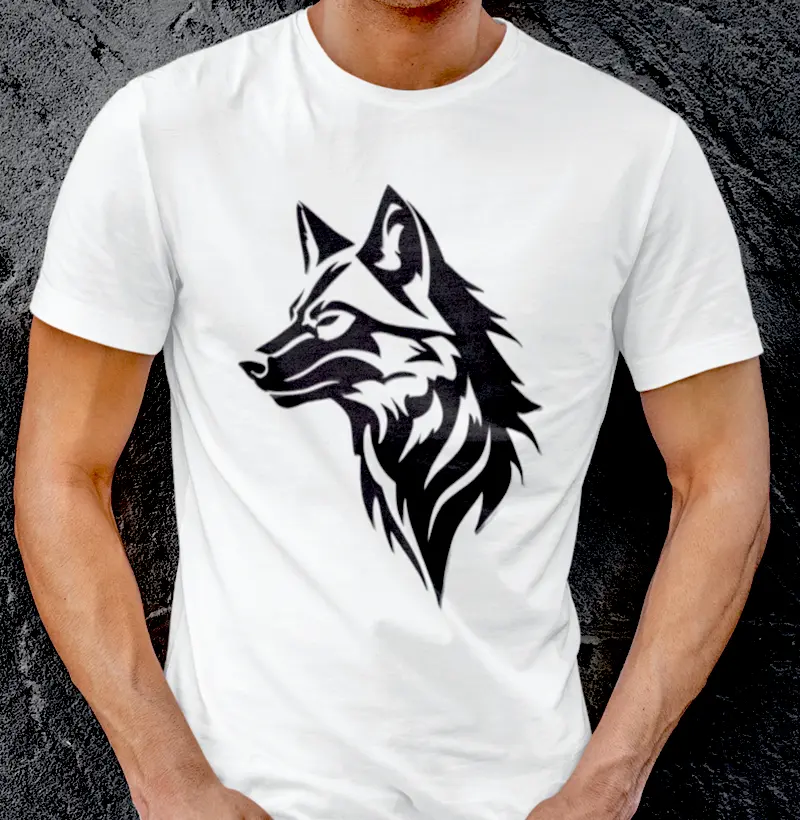 Lobo Tribal