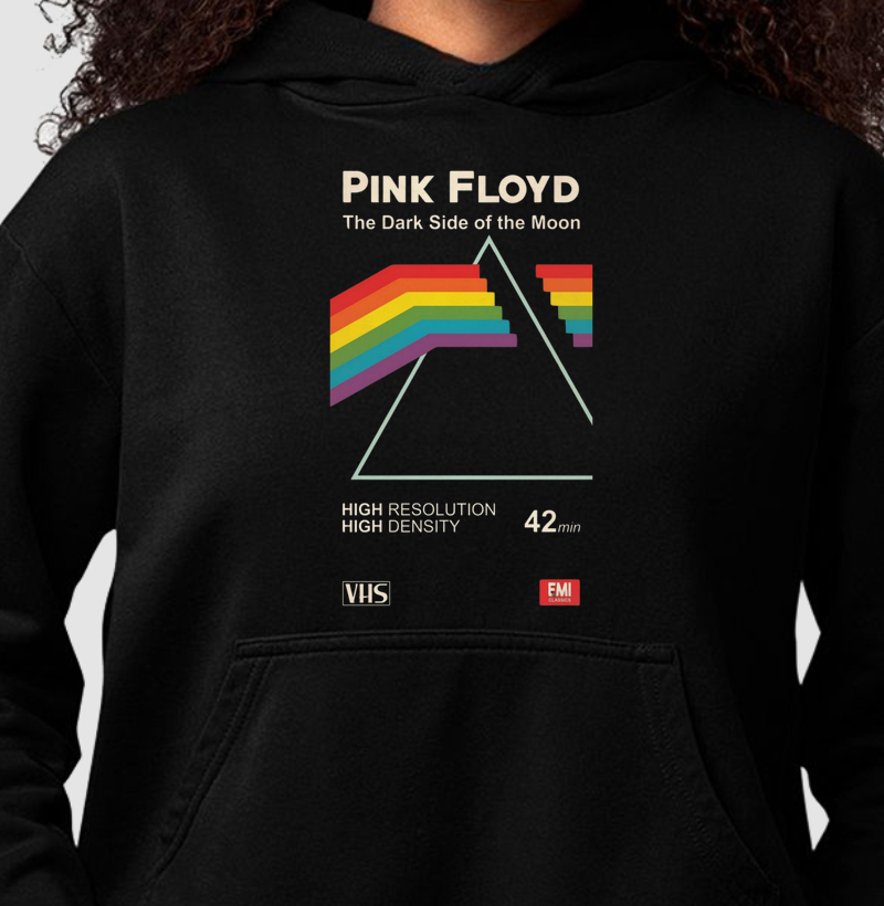 Pink Floyd - Dark Side