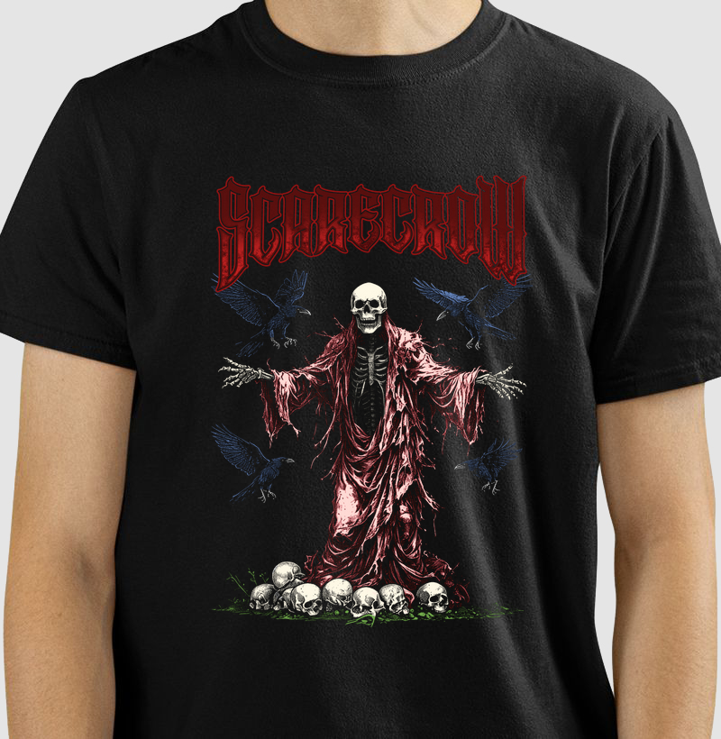 Scarecrow