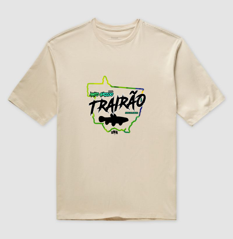 Trairão :: Mato Grosso