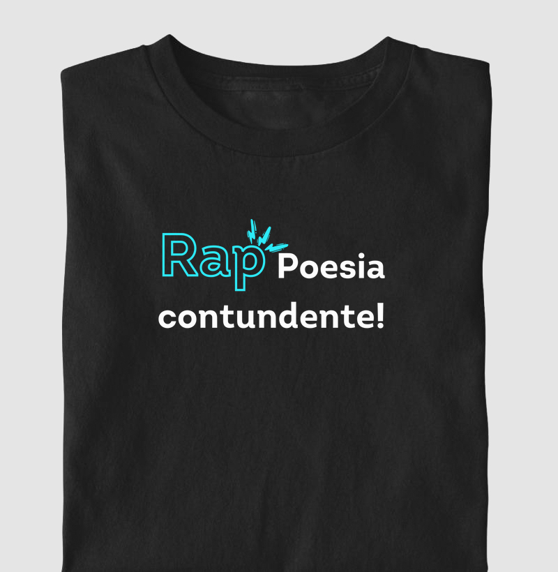 Rap Poesia contundente