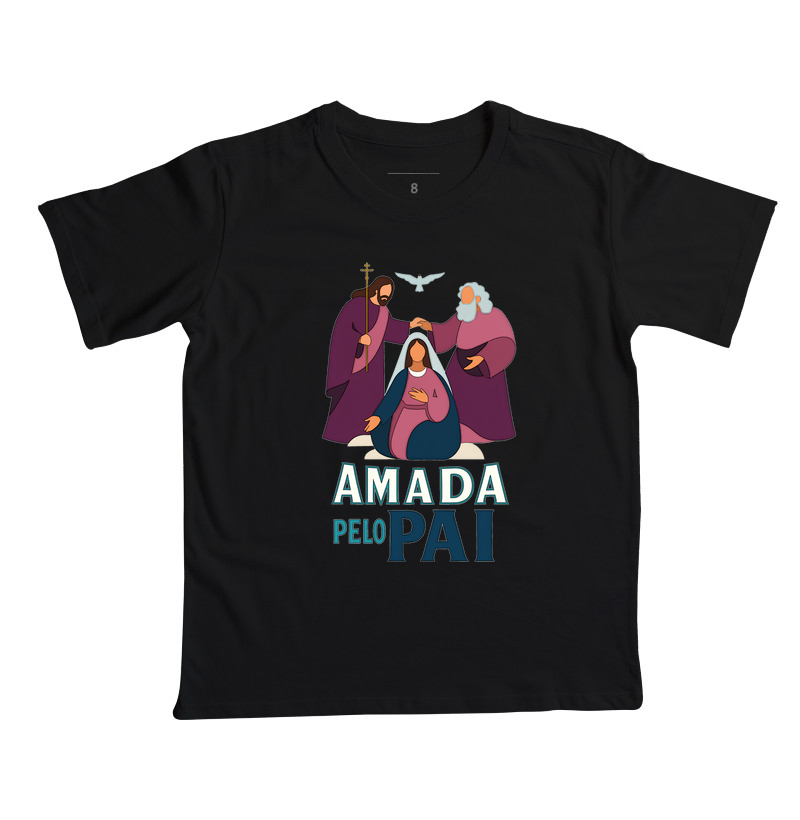 Amada do Pai