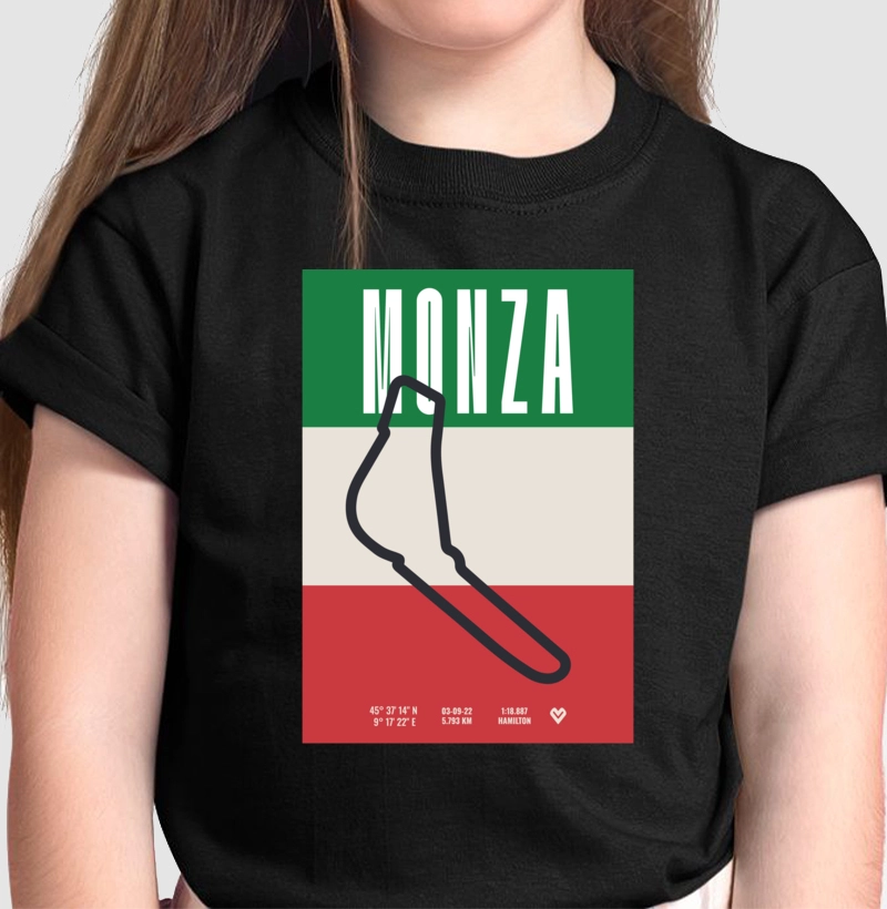 Monza