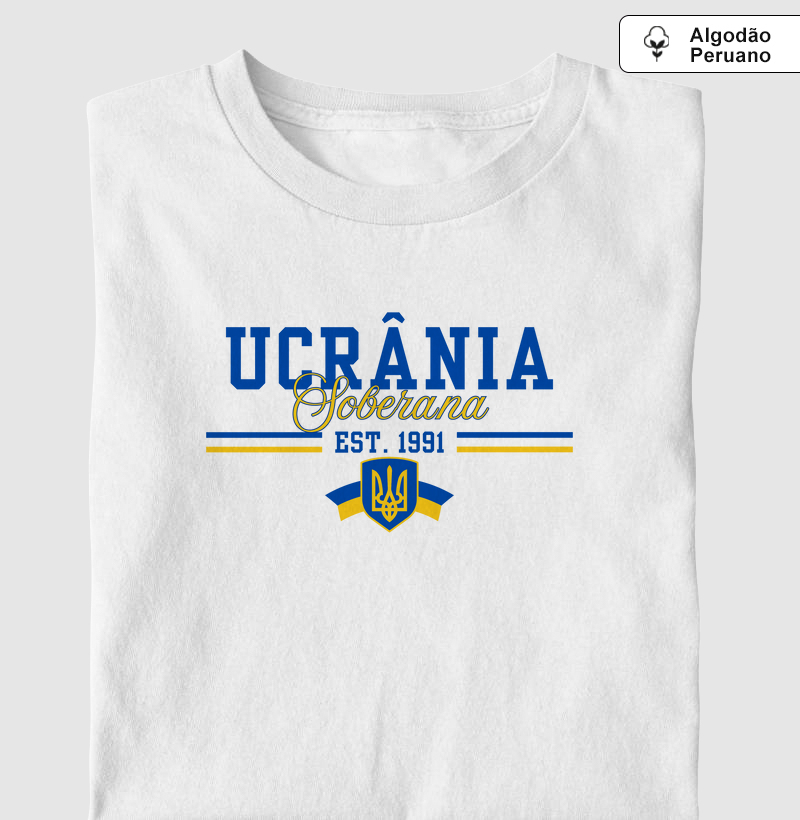 Ucrânia Soberana - Old School
