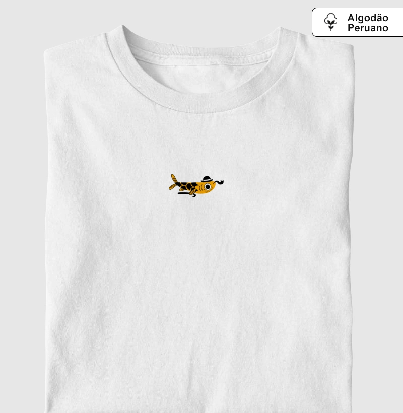 Gentleman Fish Pima