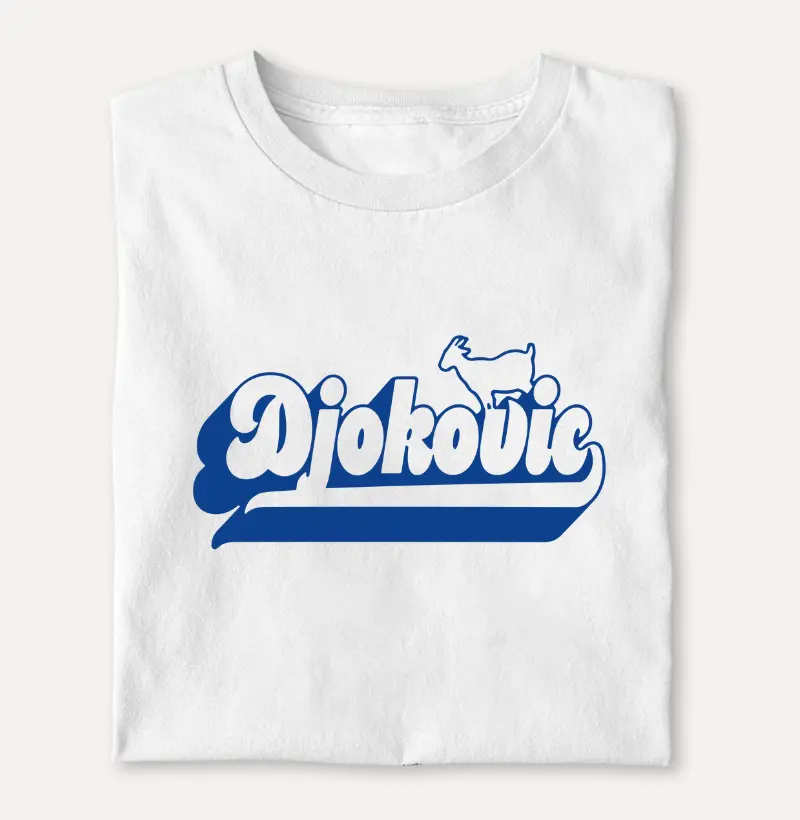 DJOKOVIC