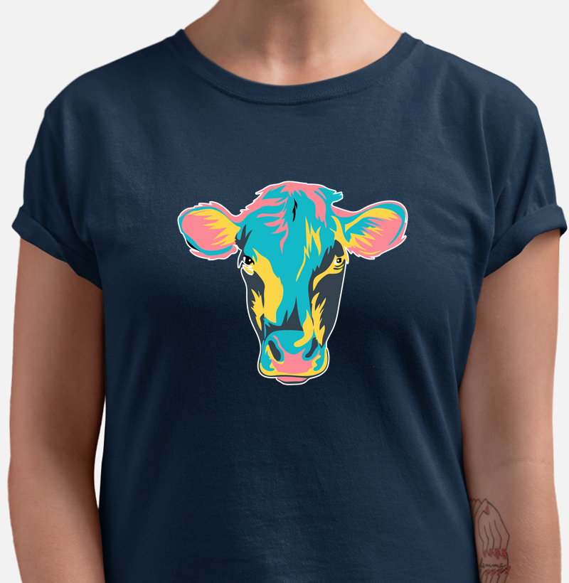 Cow Colors