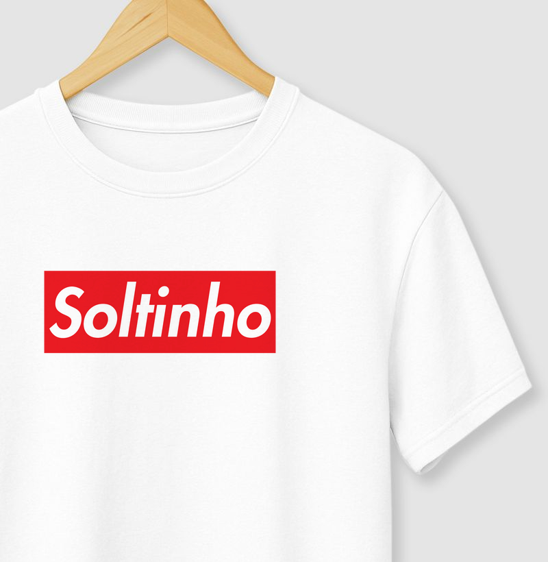 Soltinho