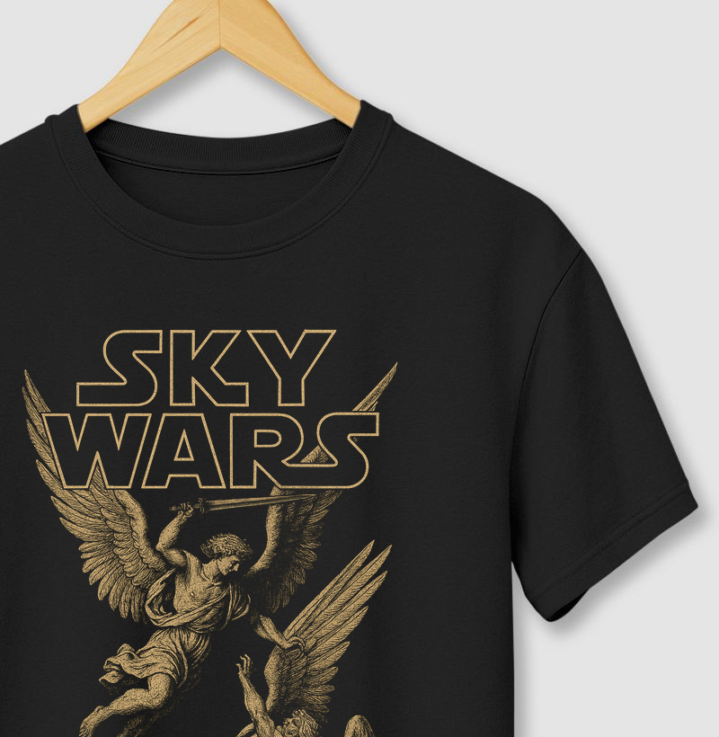 Sky Wars