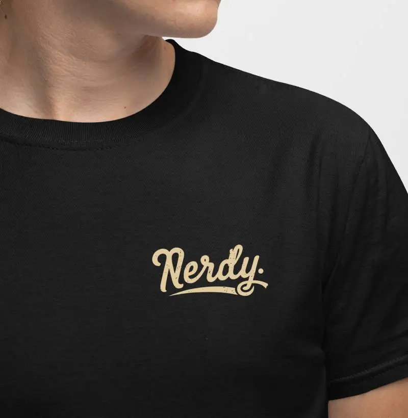 Nerdly