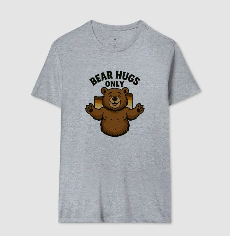 Bear Hugs Only