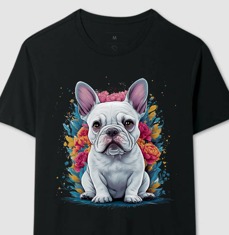Dog Flowers