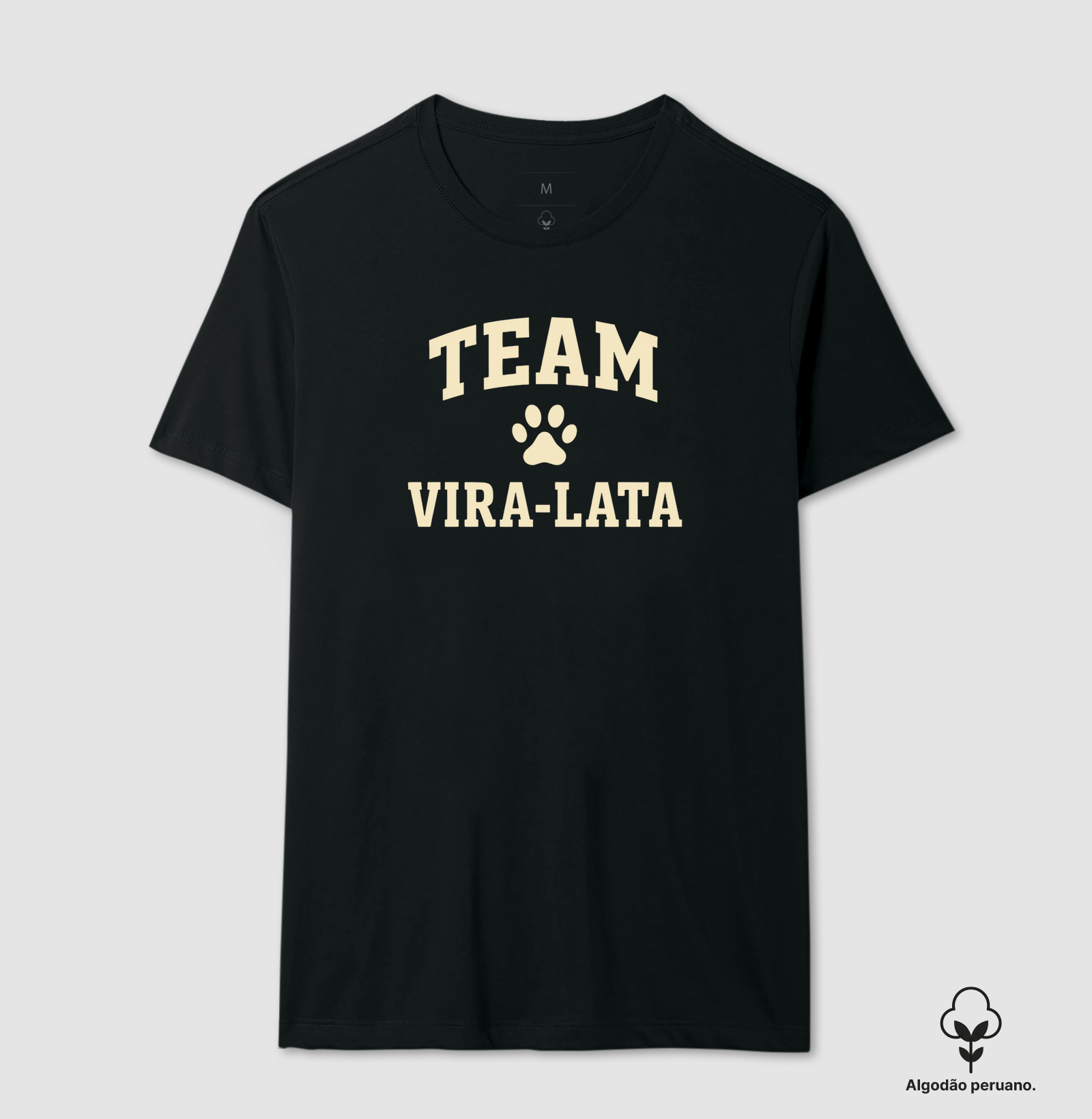 Team Vira-Lata 🐾