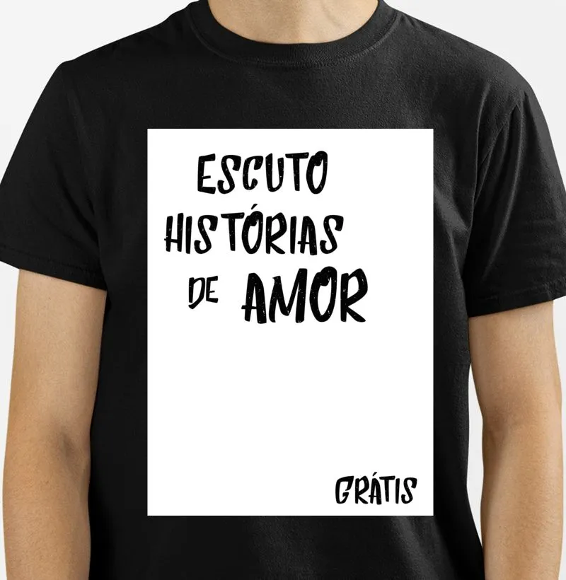 Histórias de amor