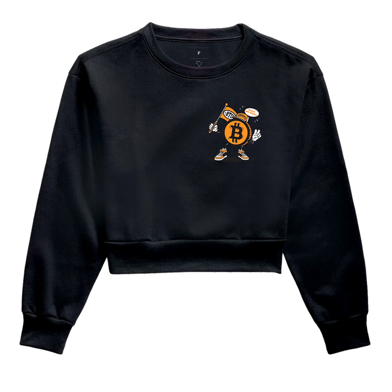 Bitcoin Art