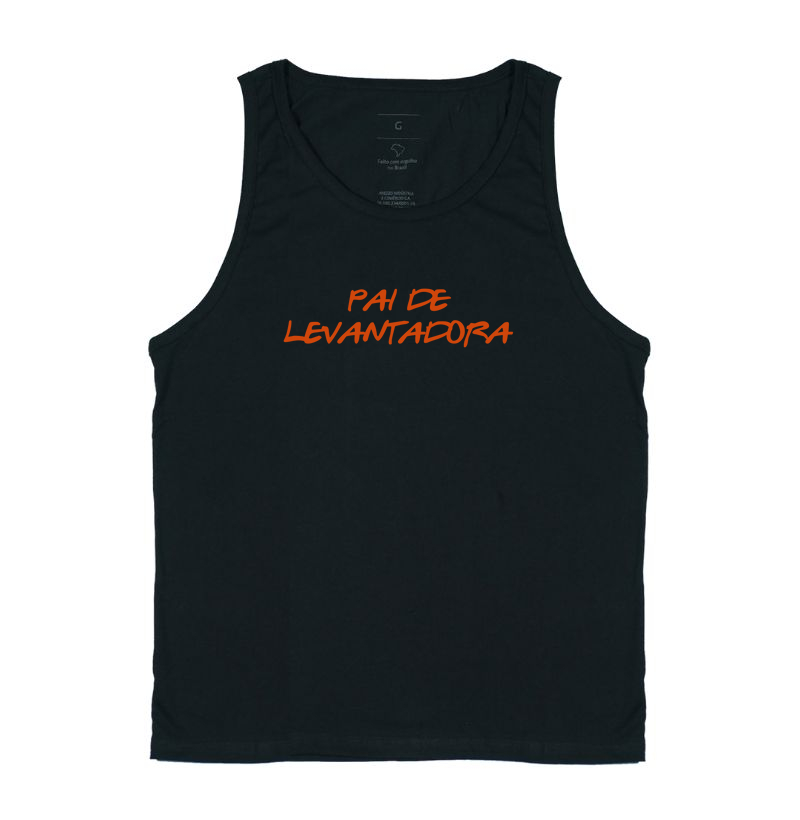 Pai de Levantadora