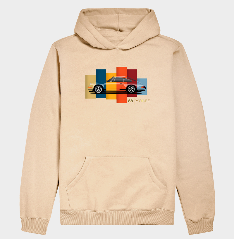 Paleta de cores