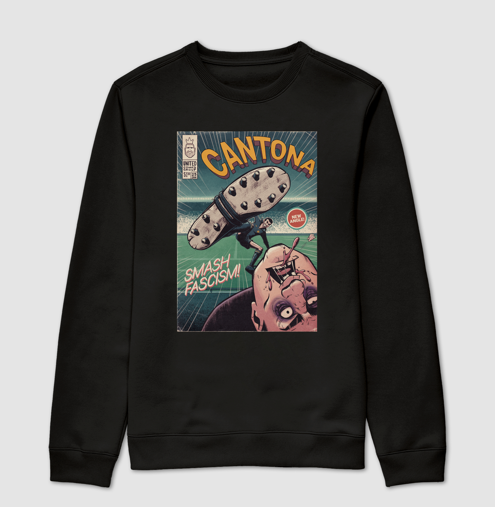 Camisa 0