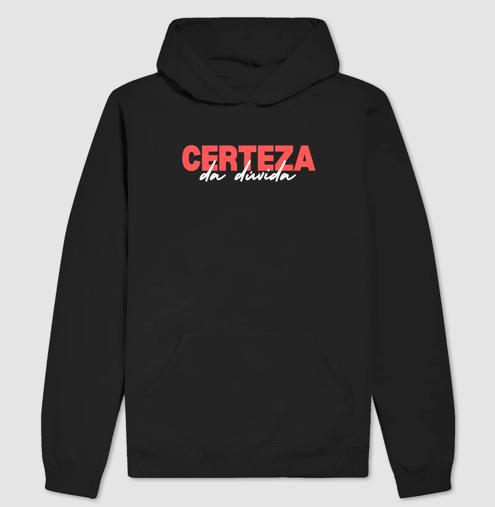 Certeza da Dúvida