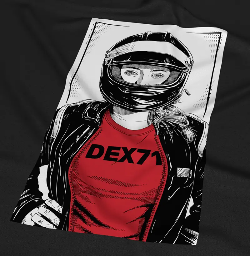 Girl Power - DEX71