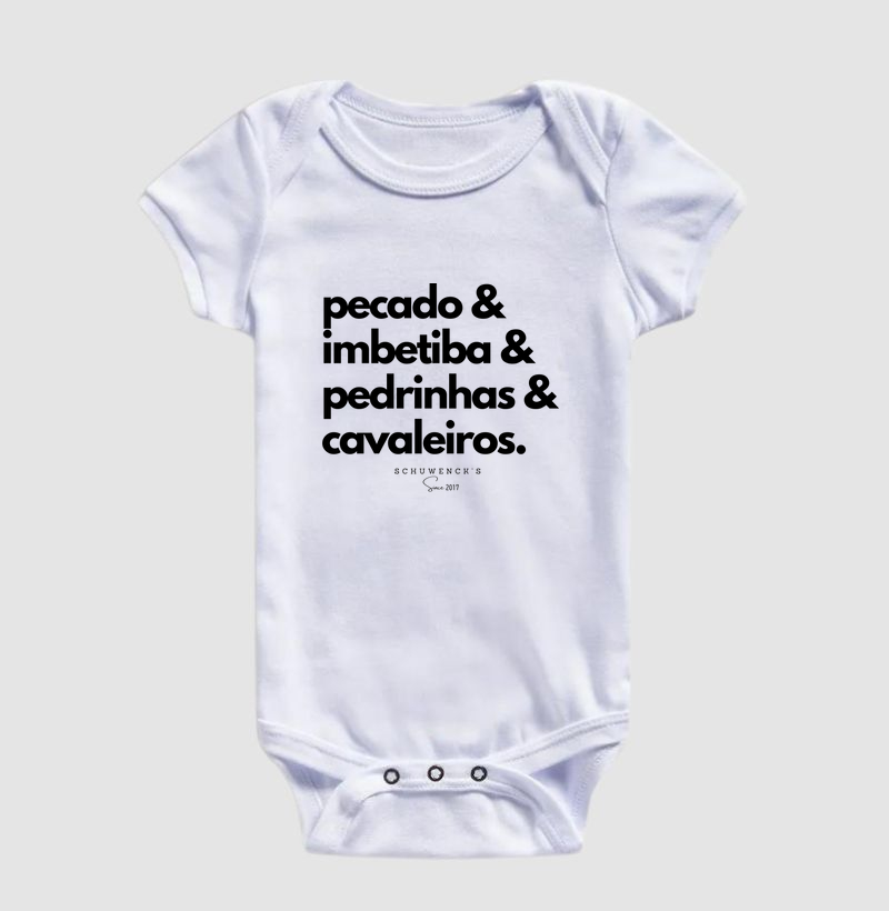 Camisa 4 Praias