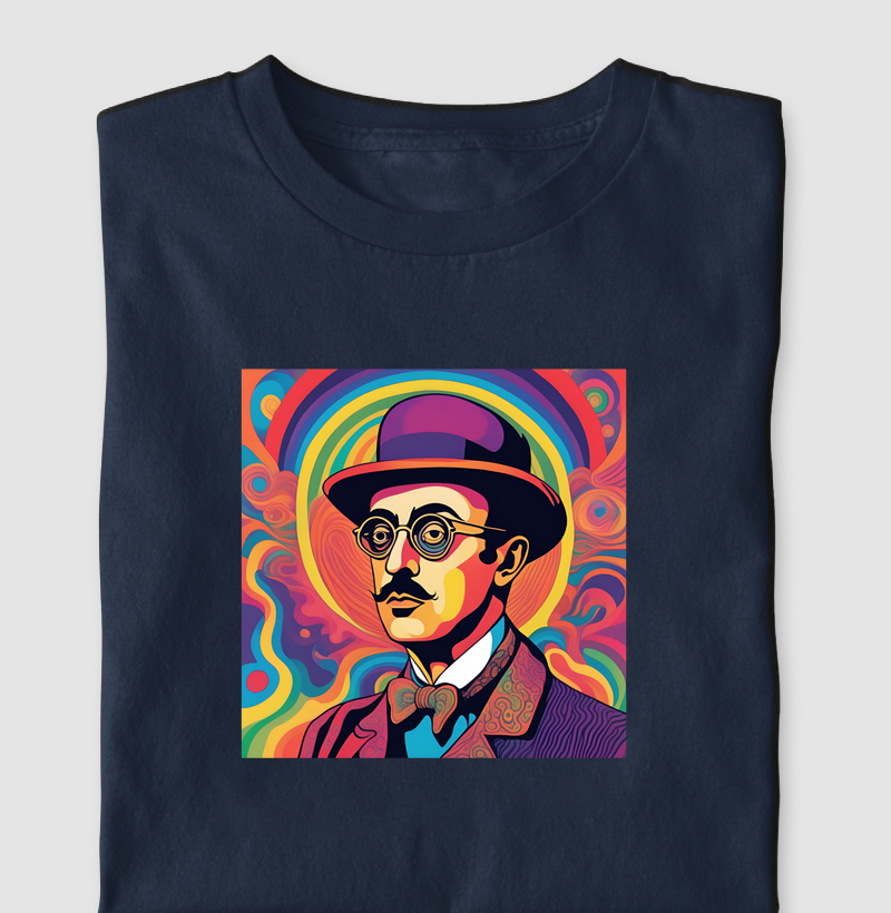 Fernando Pessoa