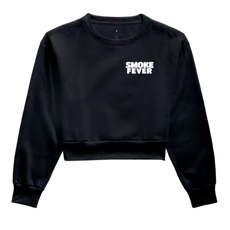 SMOKE FEVER LETTER