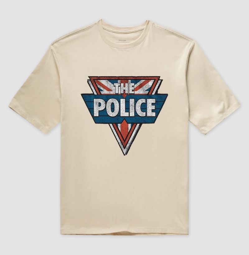 The Police