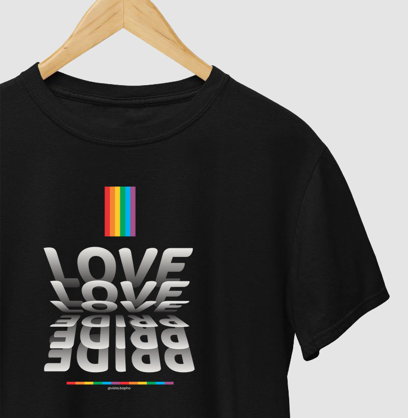 Love and Pride