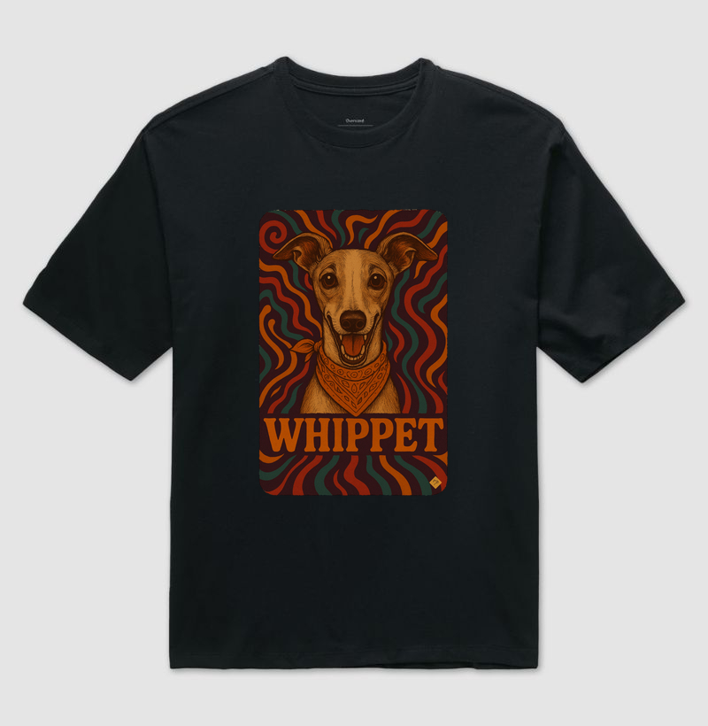 Latidos Psicodélicos - Whippet