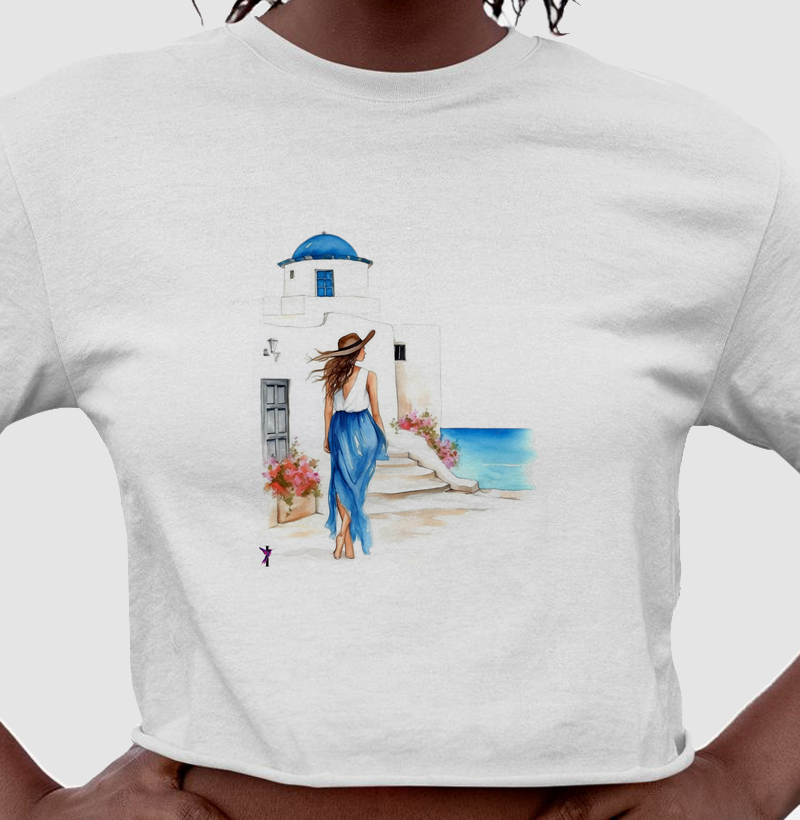 CAMINHOS MEDITERRÂNEOS