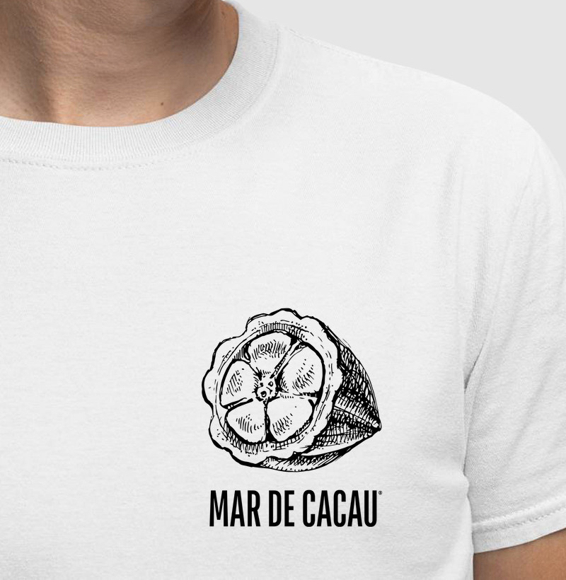 Fruto Monocromático