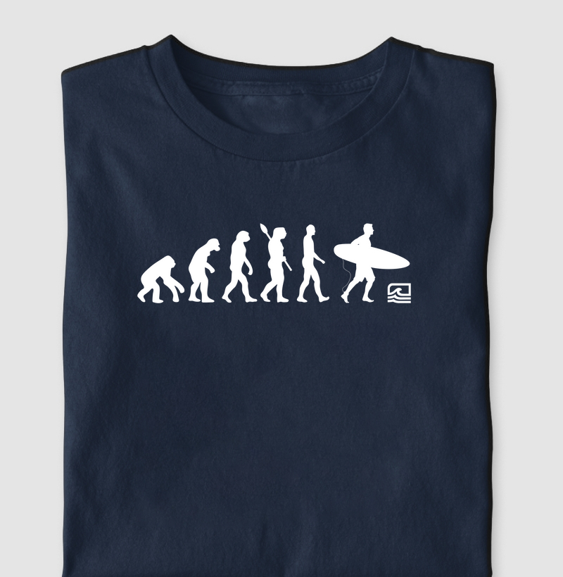 "A Verdadeira Evolução 2"