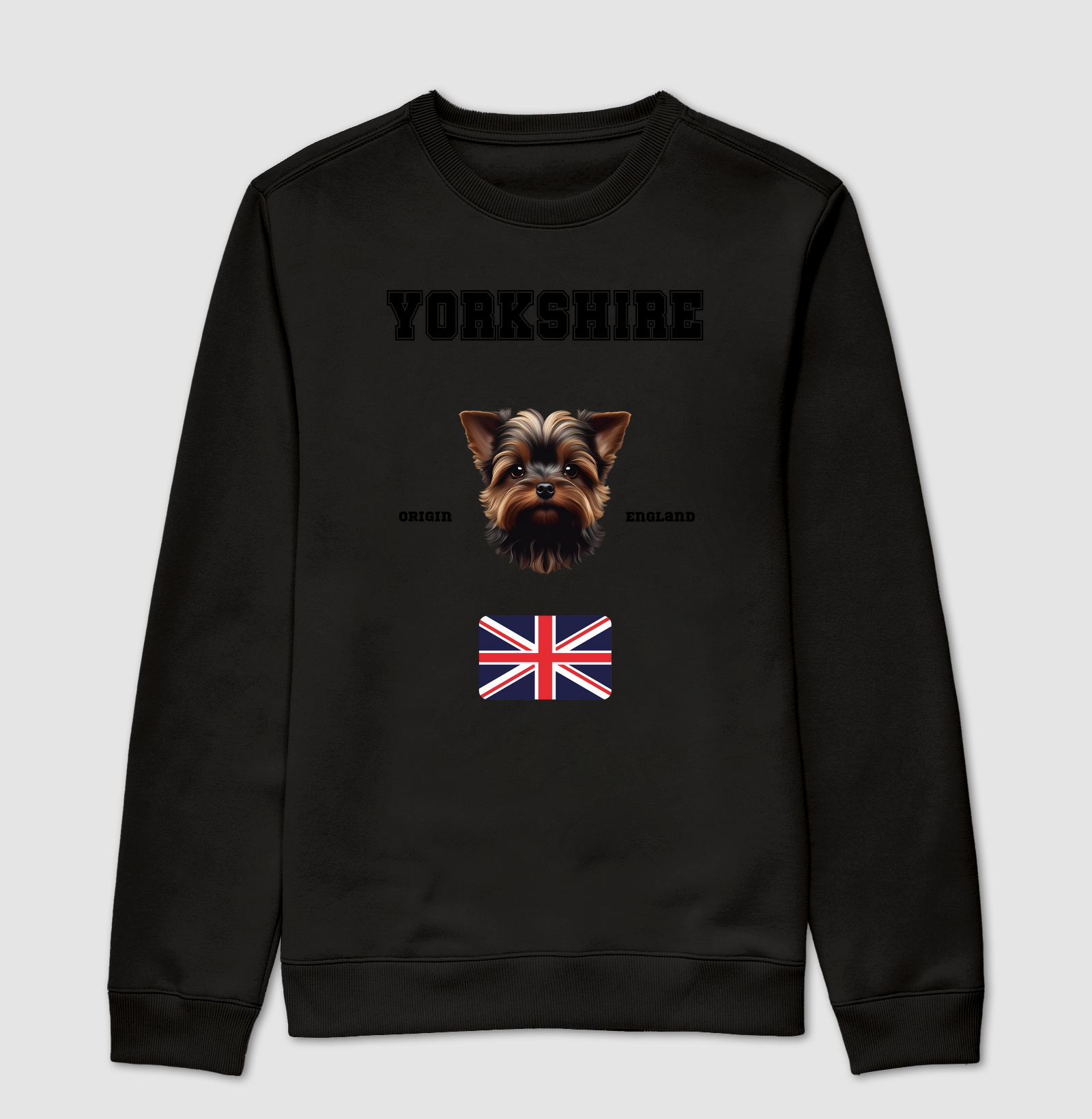 Yorkshire
