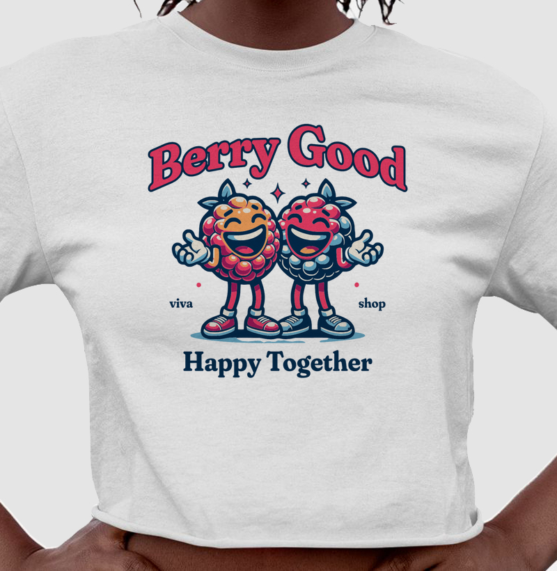 berry happy